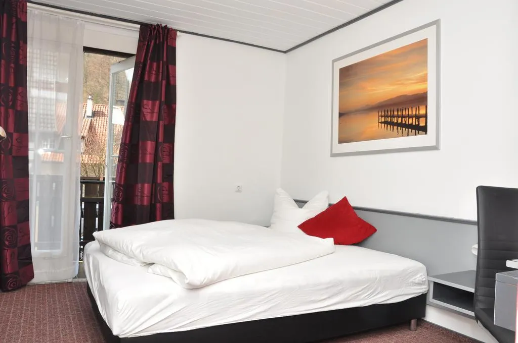 Hotel Forellenfischer