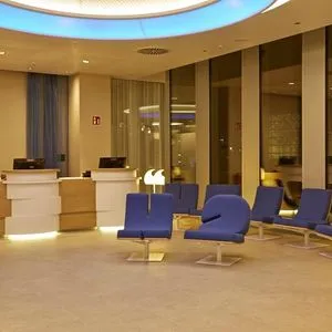 H2 Hotel München Messe Galleriebild 3