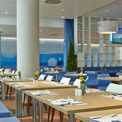 H2 Hotel München Messe Galleriebild 2