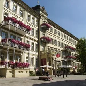 Hotel Kaiserhof Victoria Galleriebild 2