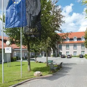 Victor's Residenz-Hotel Teistungenburg Galleriebild 1