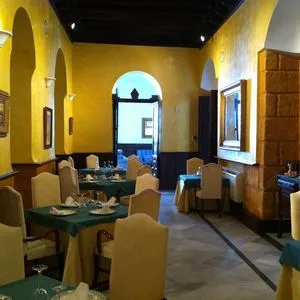 Hotel Palacio Marqués de la Gomera Galleriebild 1