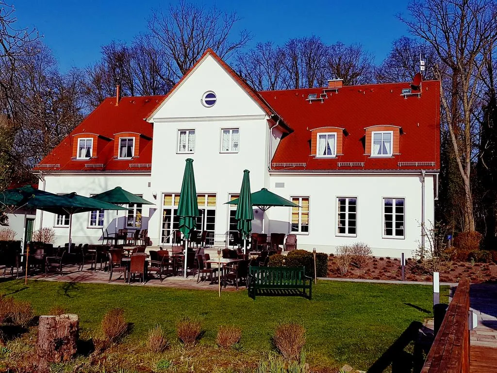 Café Wildau Hotel & Restaurant am Werbellinsee