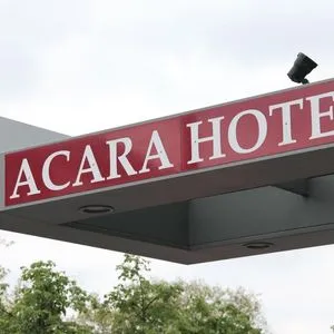 AcarA Hotel Galleriebild 4