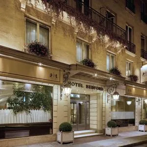 Hotel Bedford Paris Galleriebild 6