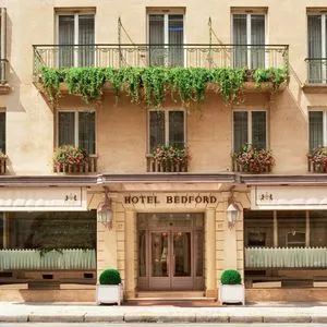 Hotel Bedford Paris Galleriebild 5