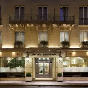 Hotel Bedford Paris Galleriebild 1