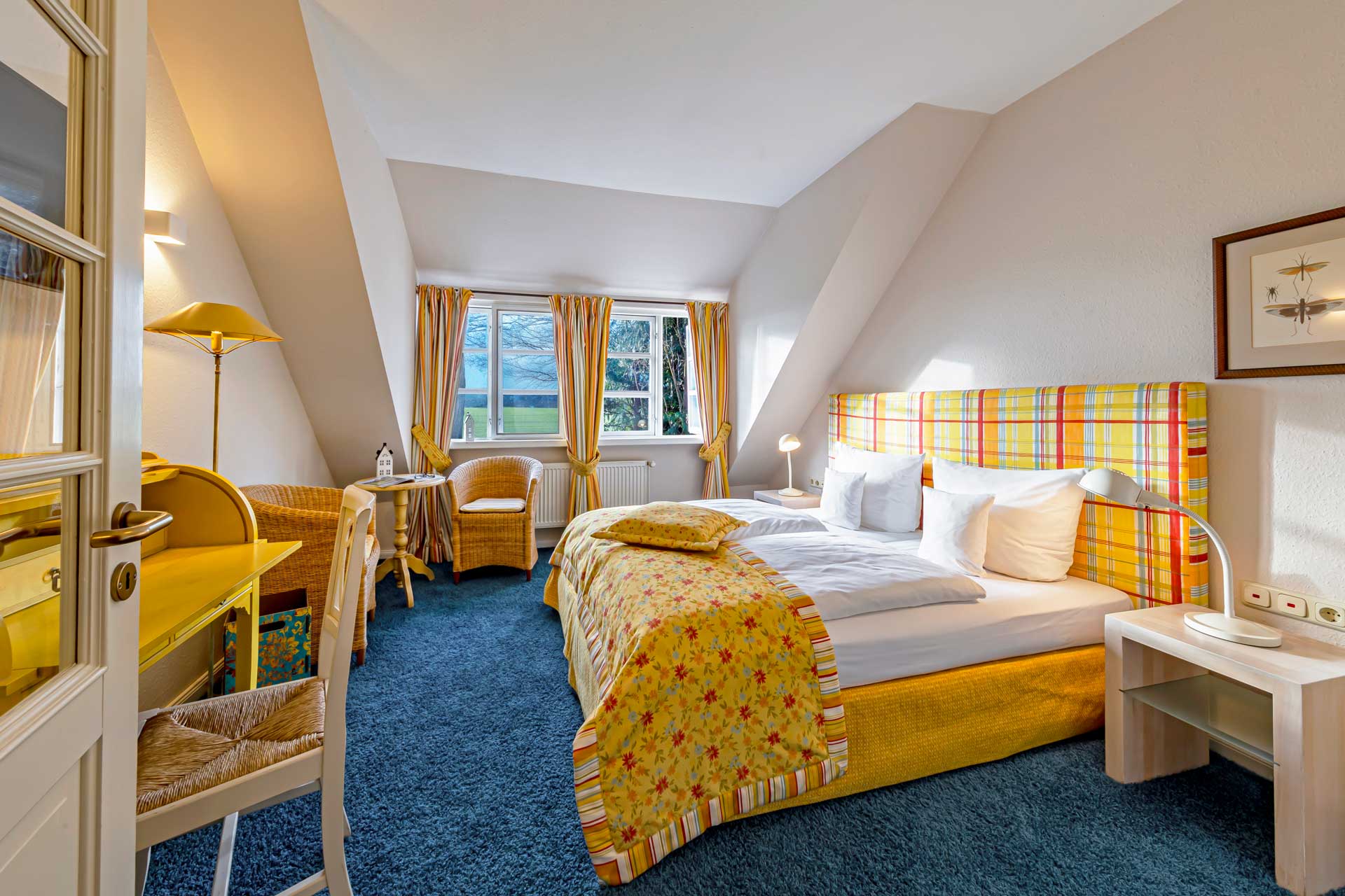 room