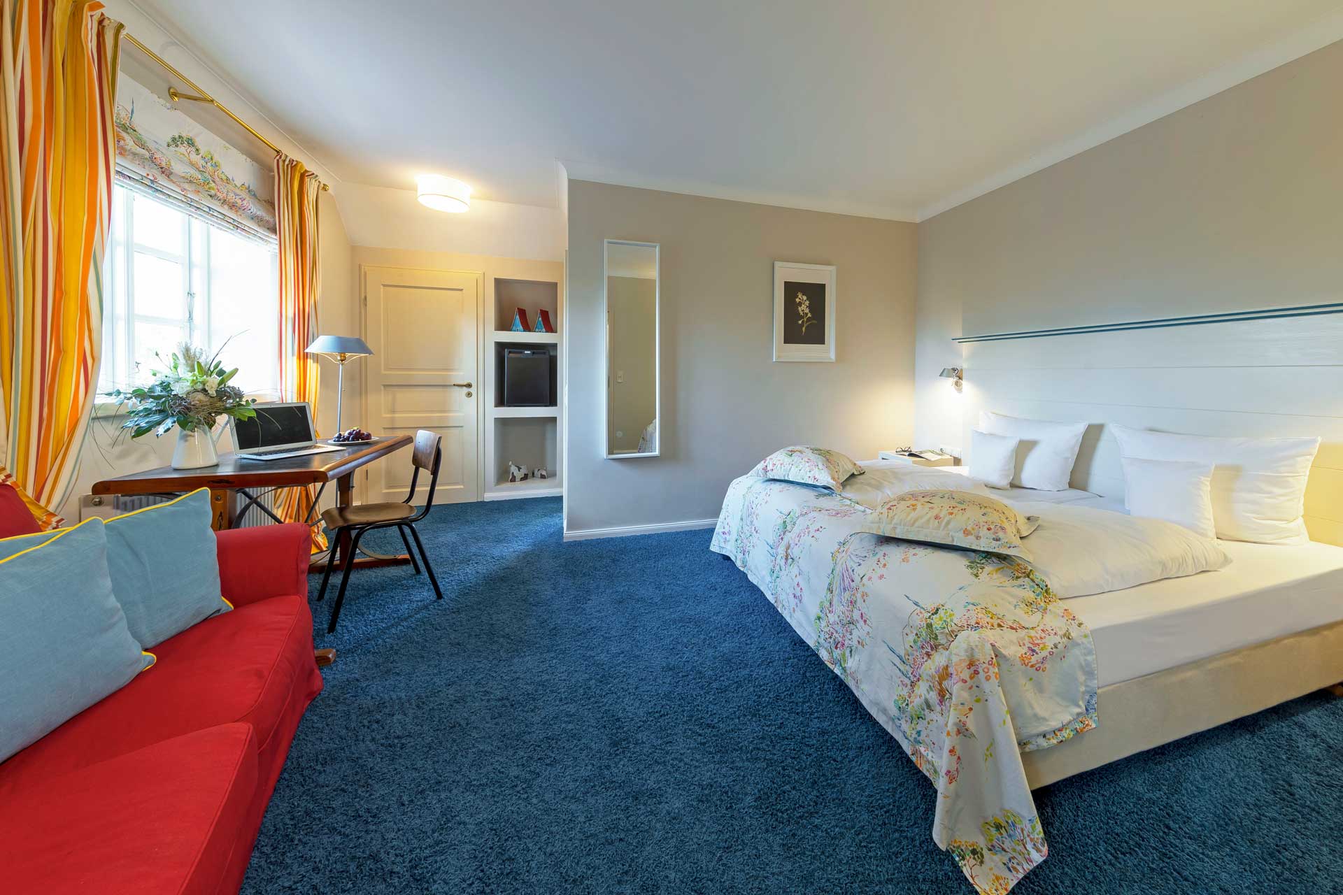 room