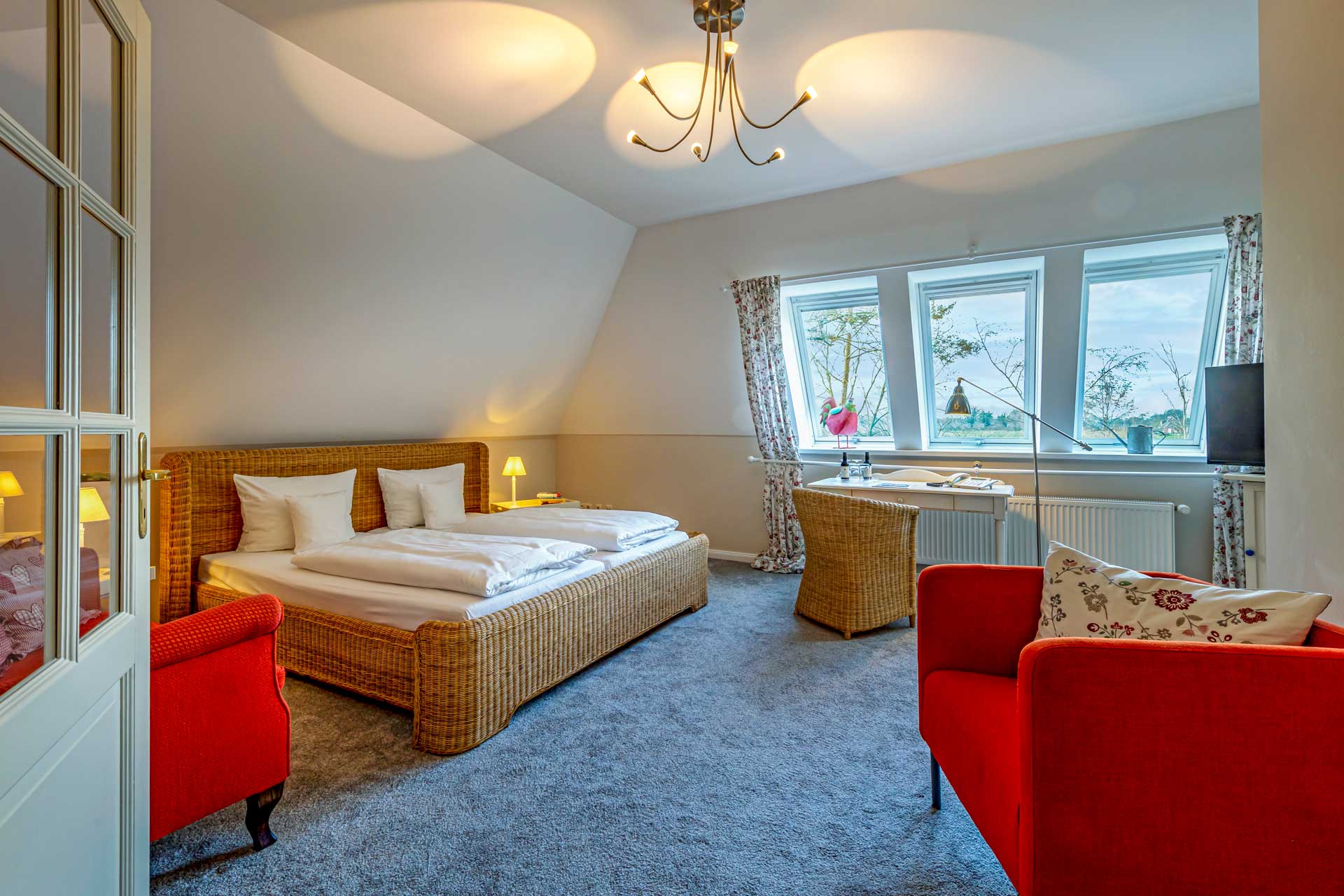 room
