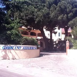 Hotel Gabbiano Azzurro Galleriebild 4