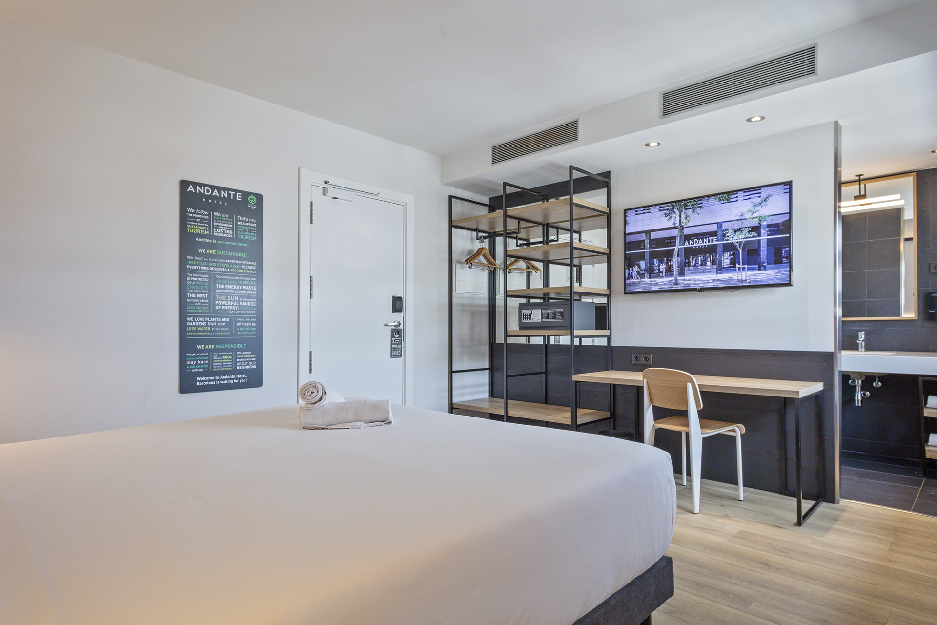 room