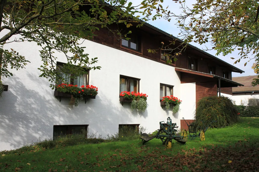 Frühstückspension Christinenhof