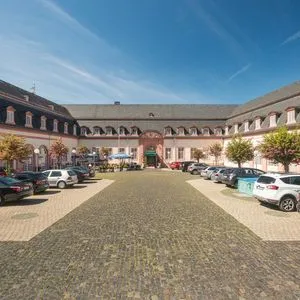 Top Schlosshotel Weilburg Galleriebild 4
