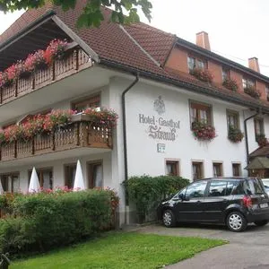 Hotel Gasthof Straub Galleriebild 0