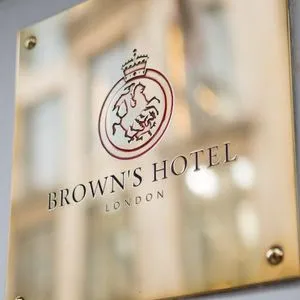 Brown's Hotel Galleriebild 2
