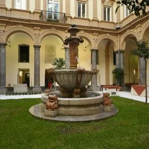 Grand Hotel Piazza Borsa Galleriebild 1