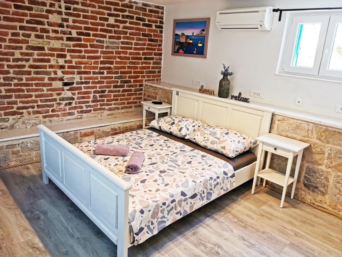 CroParadise Green Hostel