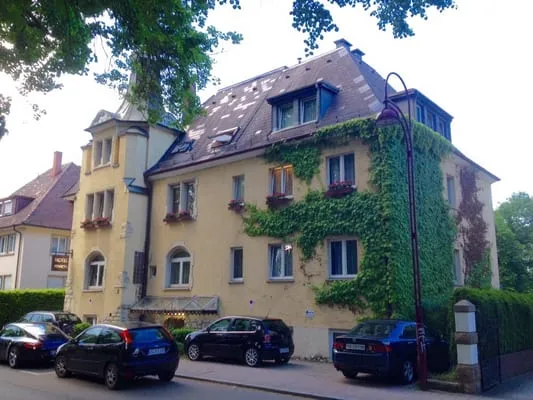 Hotel Im Klosterring