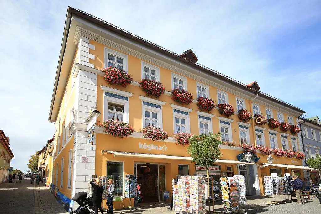 Hotel Post Murnau