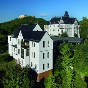 Hotel "Haus Hainstein" Galleriebild 0