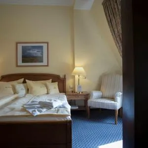Hotel "Haus Hainstein" Galleriebild 5