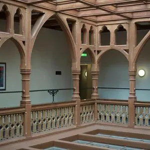 Hotel "Haus Hainstein" Galleriebild 7