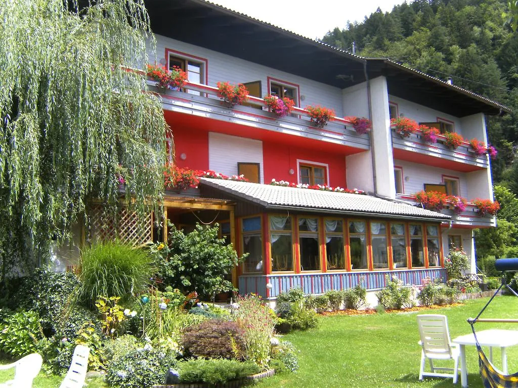 Hotel-Pension Lärchenhof