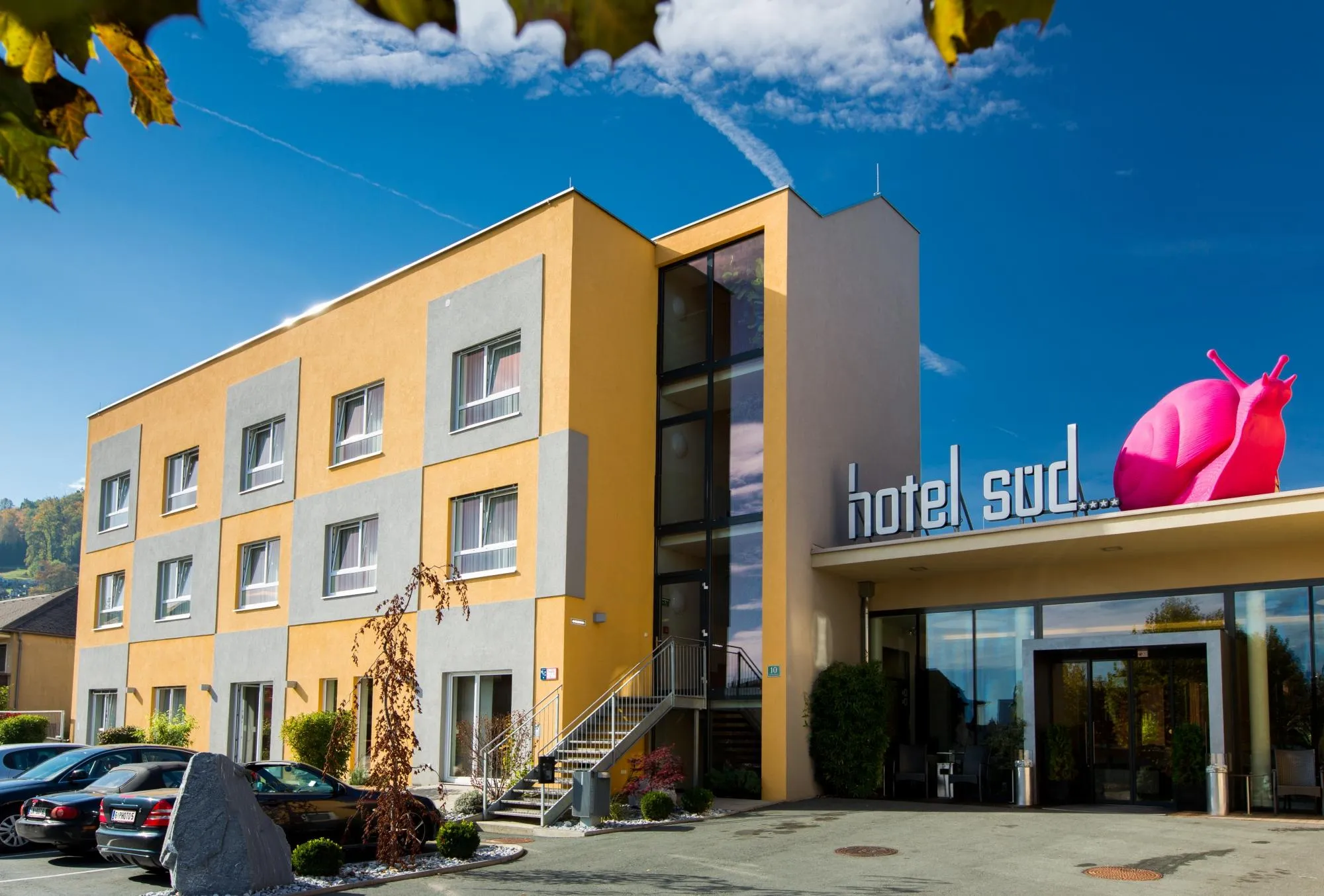 Hotel Süd