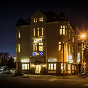 Hotel Barbarossa Classic Galleriebild 7