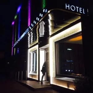 Arctic Light Hotel Galleriebild 6