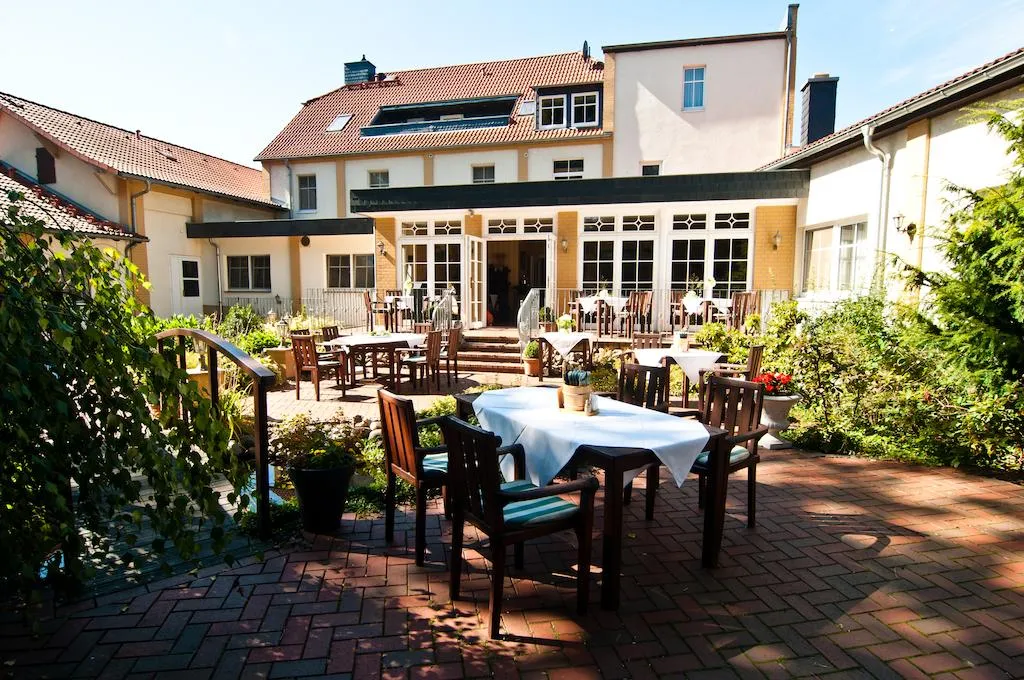 Hotel Fliegerheim