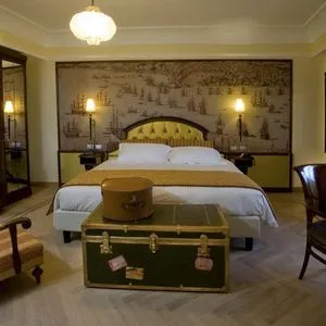 Grand Hotel Savoia Galleriebild 5
