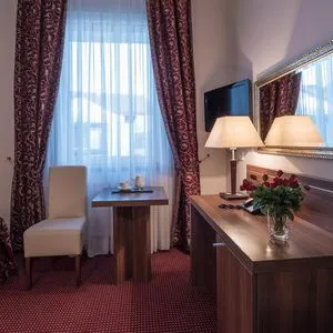 Jasek Premium Hotel Wroclaw Galleriebild 6