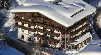 Building hotel Kunst-Hotel Kristiana