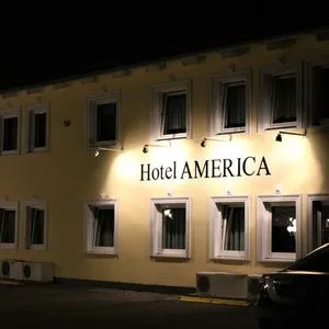Hotel America Galleriebild 6