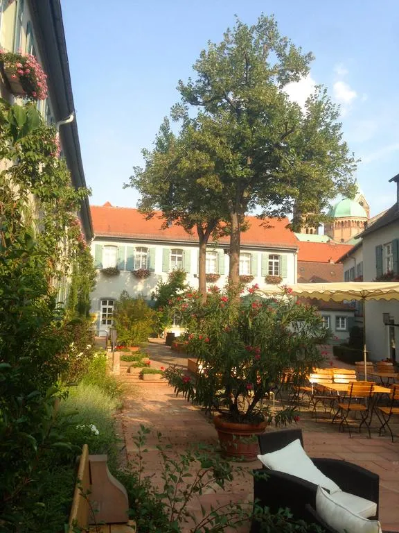 Hotel Domhof