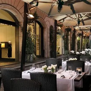 Starhotels Hotel d'Inghilterra Roma  Galleriebild 4
