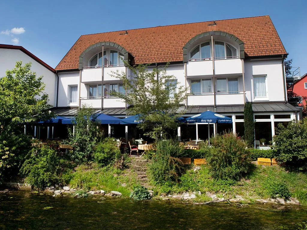 Hotel & Restaurant Kreuz