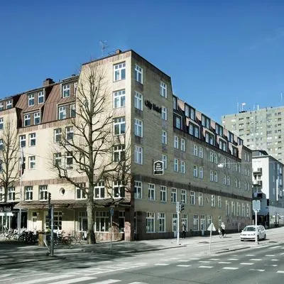 City Hotel Örebro Galleriebild 0