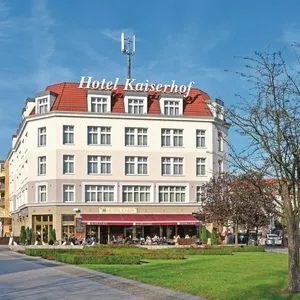 Hotel Kaiserhof Fürstenwalde Galleriebild 6