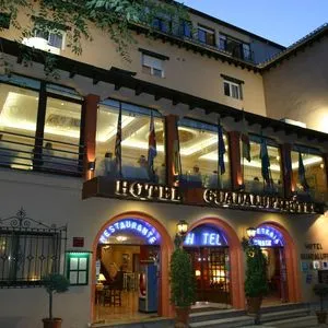 Hotel Guadalupe Galleriebild 7