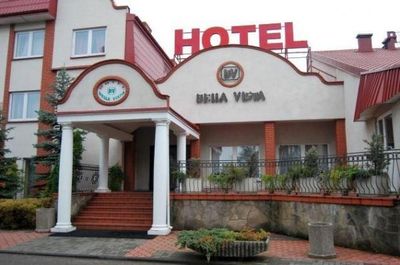 Hotel Bella Vista Galleriebild 1