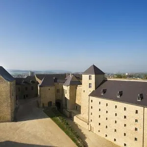 Hôtel Le Château Fort Galleriebild 5
