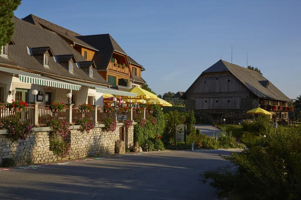 Hotel Zum Steinhauser