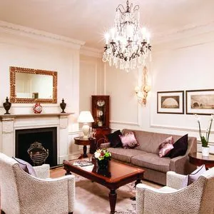 Grand Residences by Marriott - Mayfair-London Galleriebild 3