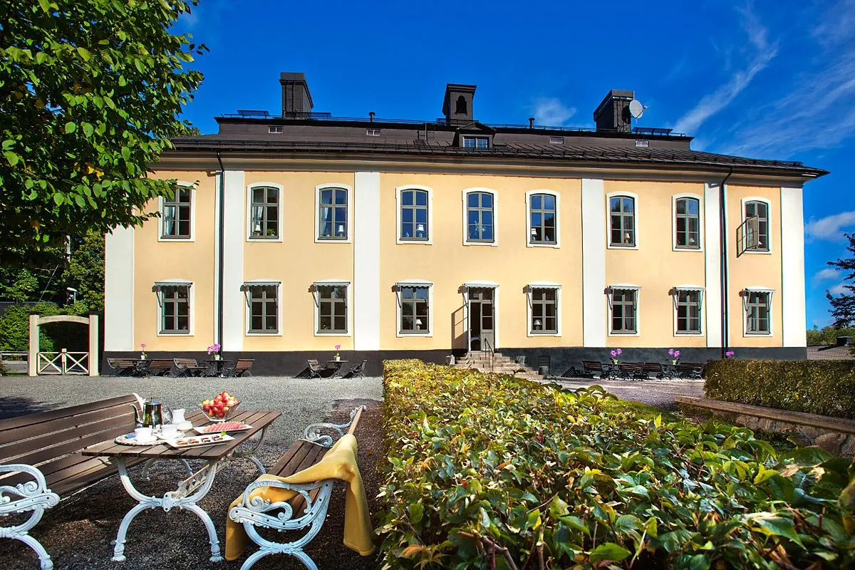 Akeshofs Slott