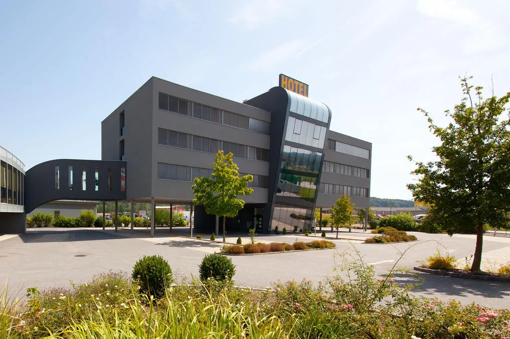 Hotel Ambio