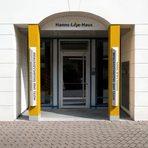 Hotel Hanns-Lilje-Haus Galleriebild 2