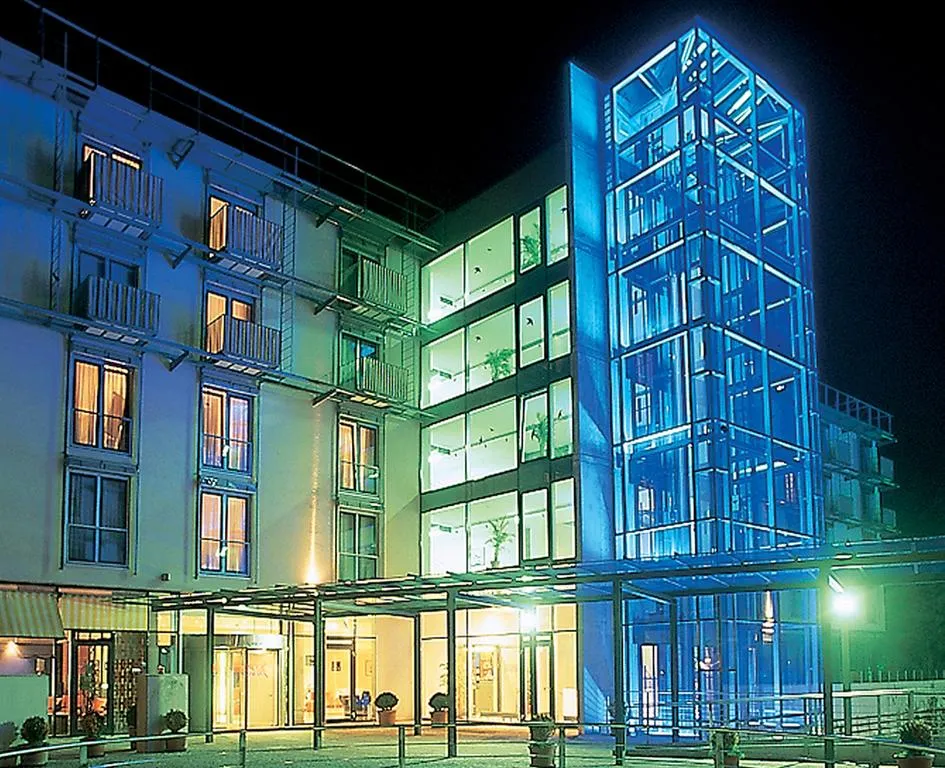 Best Western Plazahotel Stuttgart-Ditzingen